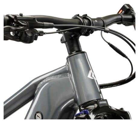 Prodotto ricondizionato - Kross Hexagon Boost 1.0 522 L. / Ottime condizioni