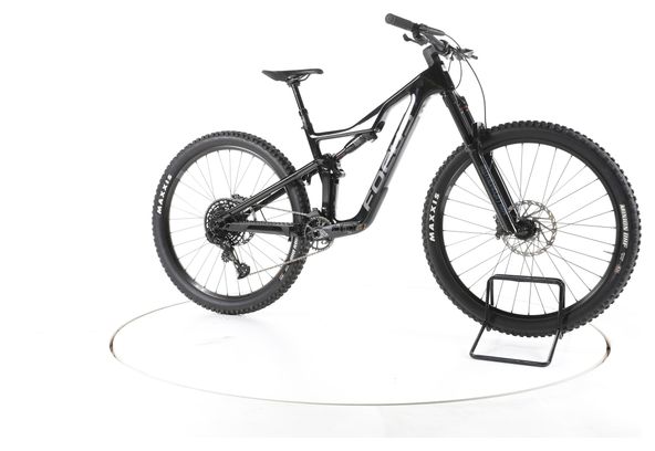 Produit reconditionné - Focus JAM 8.8 Fahrrad Fully - Très Bon Etat