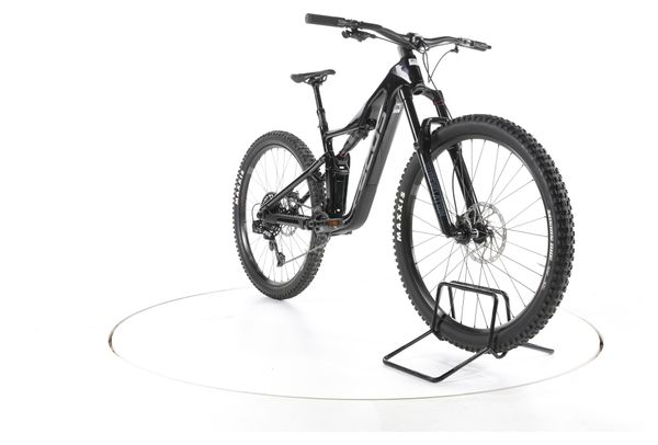 Produit reconditionné - Focus JAM 8.8 Fahrrad Fully - Très Bon Etat