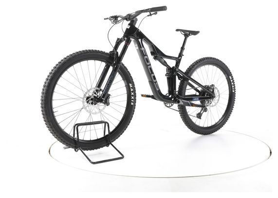 Produit reconditionné - Focus JAM 8.8 Fahrrad Fully - Très Bon Etat