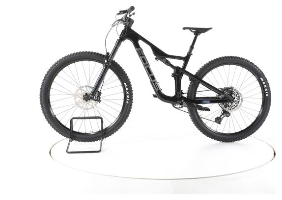Produit reconditionné - Focus JAM 8.8 Fahrrad Fully - Très Bon Etat