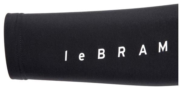 Pair of LeBram Thermal Sleeves Black
