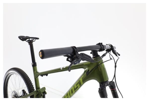 Produit reconditionné · Ghost Riot Lector Universal FS Carbone X01 / Vélo VTT / Ghost | Bon état