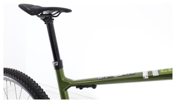 Produit reconditionné · Ghost Riot Lector Universal FS Carbone X01 / Vélo VTT / Ghost | Bon état