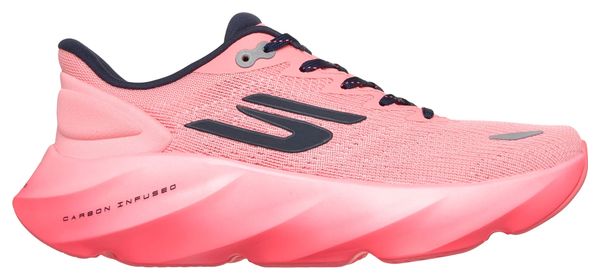 Skechers Aero Burst hardloopschoenen voor dames, roze