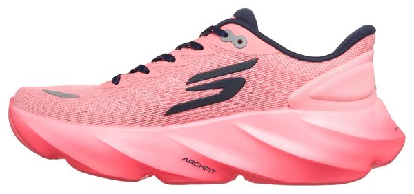Skechers Aero Burst hardloopschoenen voor dames, roze