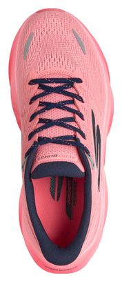 Skechers Aero Burst hardloopschoenen voor dames, roze