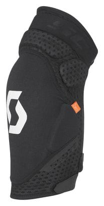 Scott Grenade Evo Zip Knee Pads Black