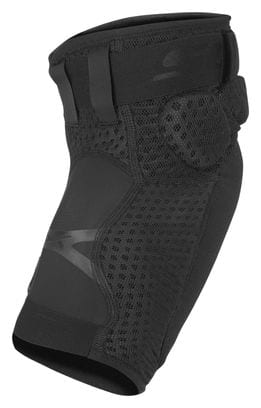 Scott Grenade Evo Zip Knee Pads Black