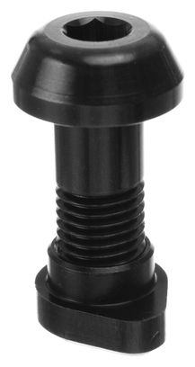 Hope Saddle Screws 36.4mm y hasta Purple
