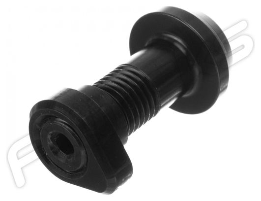 Hope Saddle Clamp Screw 36.4mm and up Black