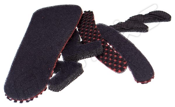 Kask Bambino Pro Helmet Pad Kit Black