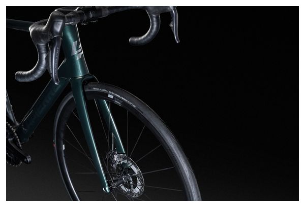 Lapierre Xelius DRS 7.0 Bicicletta da strada Shimano Ultegra Di2 12S 700 mm Verde