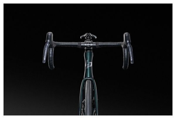 Lapierre Xelius DRS 7.0 Bicicletta da strada Shimano Ultegra Di2 12S 700 mm Verde