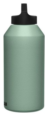 Camelbak Carry Cap Isothermal Bottle 1.8L Green