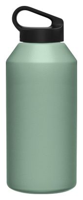 Botella Isotérmica Camelbak Carry Cap 1.8L Verde