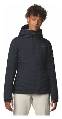 Columbia Joy Peak II Women's Hooded Jacket Black