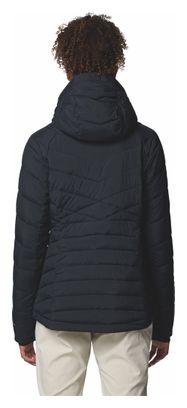 Columbia Joy Peak II Women's Hooded Jacket Black