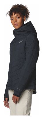 Columbia Joy Peak II Women's Hooded Jacket Black