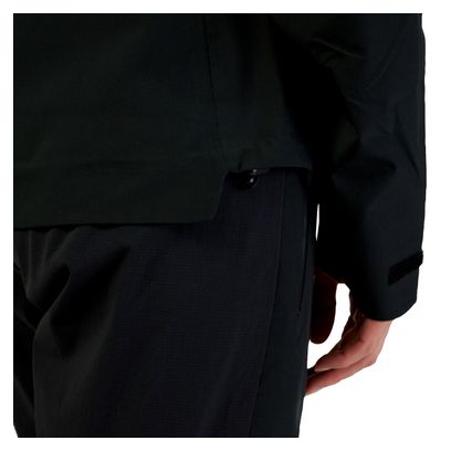 Veste Manches Longues Fox Defend 3L Water Noir Femme