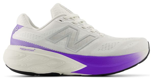 New Balance Fresh Foam X 880 v15 hardloopschoenen Wit/Blauw voor dames