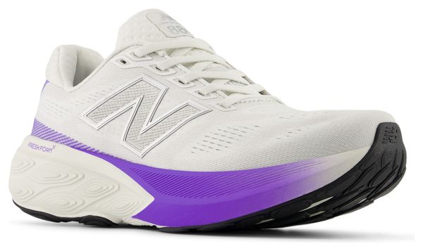 New Balance Fresh Foam X 880 v15 hardloopschoenen Wit/Blauw voor dames