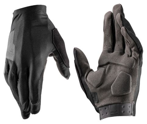 Leatt 3.0 Endurance Long Gloves Black