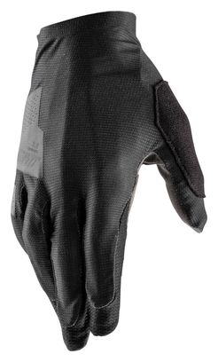 Leatt 3.0 Endurance Long Gloves Black
