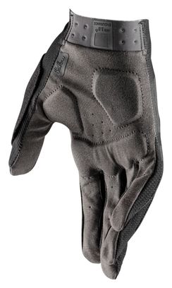 Leatt 3.0 Endurance Long Gloves Black