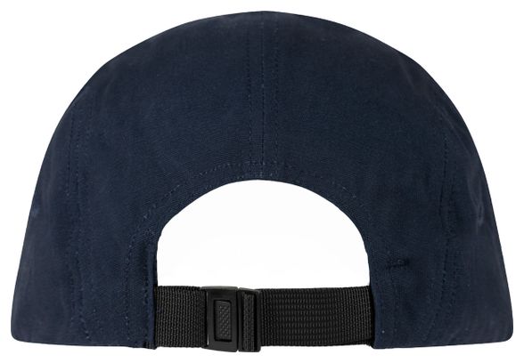 Cappellino Buff 5 Panel Venture blu scuro