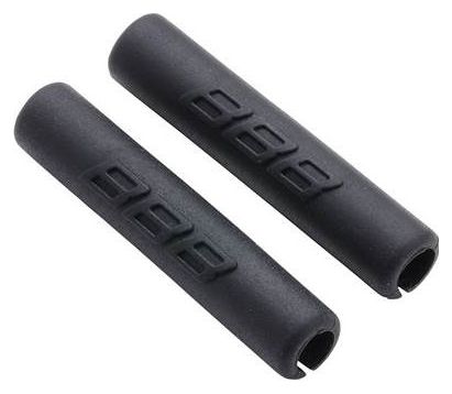 BBB Sheath Protector 5mm Black (x2)