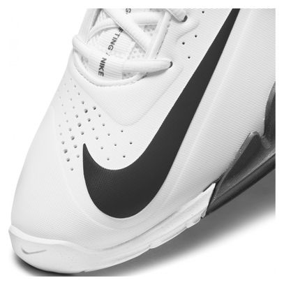 Pair of Shoes Nike Savaleos White Unisex