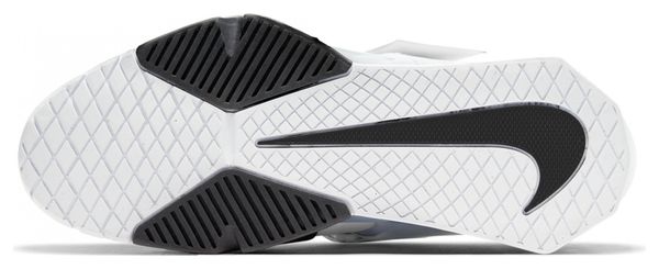 Paire de Chaussures Nike Savaleos Blanc Unisex