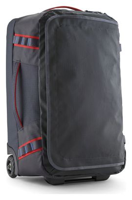 Bolsa con ruedas Patagonia Black Hole Wheeled Duffel 40L Azul