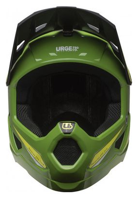 Casco integrale Urge Deltar verde