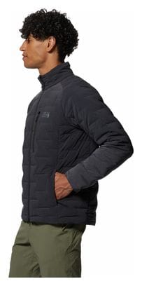 Mountain Hardwear Stretchdown Jacket Black