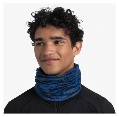Buff DryFlx Unisex Girocollo Blu