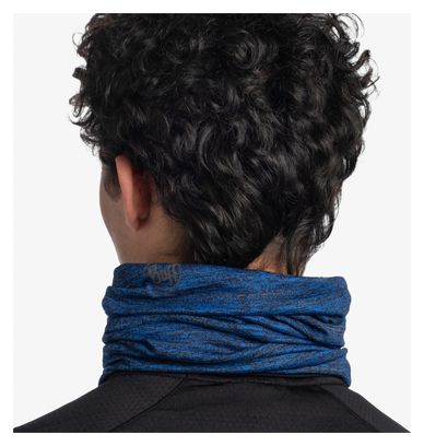 Buff DryFlx Unisex Girocollo Blu