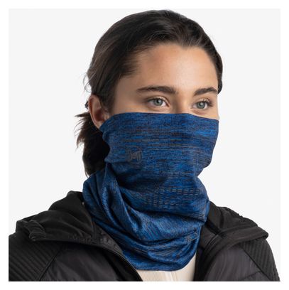 Buff DryFlx Unisex Girocollo Blu