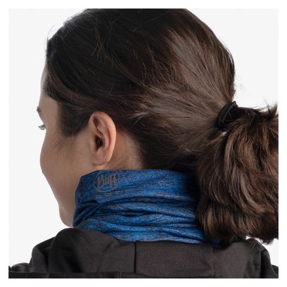 Buff DryFlx Unisex Girocollo Blu