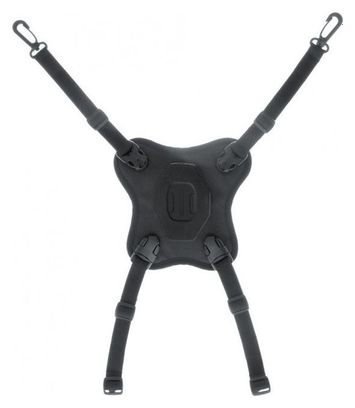 Ergon Fixation Camera Harnais Black