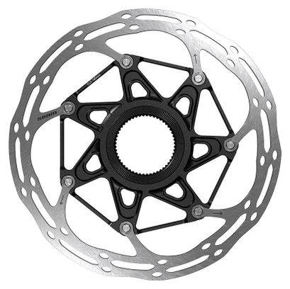 Disco di bloccaggio centrale arrotondato SRAM Centerline X