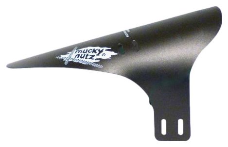 Mucky Nutz Face Fender Inversé Voorspatbord