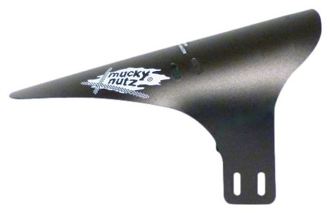 Vorderes Mucky Nutz Face Fender Reverse Arch Schutzblech