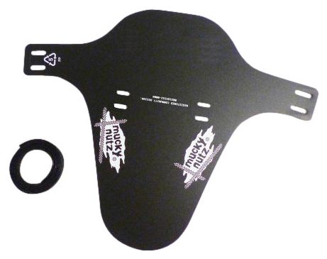 Mucky Nutz Face Fender Inversé front mudguard