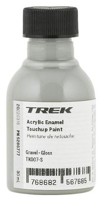 Trek Paint Touch-Up 30ml Gloss Gravel