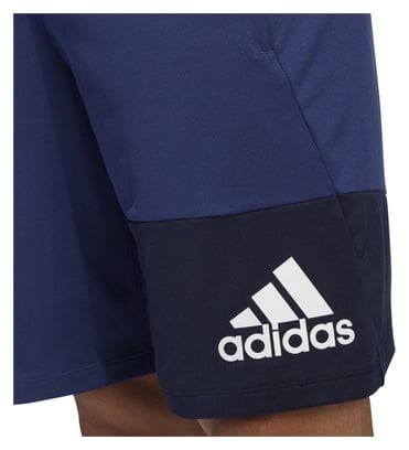 Short adidas 4KRFT Geo 9-Inch