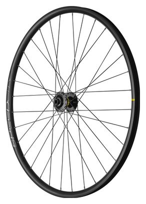 Mavic E-Speedcity 650b Wheelset | 12x100 - 12x142 mm | Center Lock