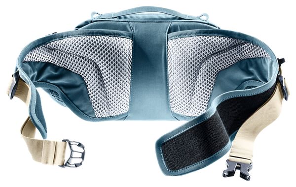 Sac Banane Unisexe Deuter Pulse Pro 5 Bleu