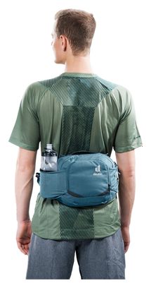Sac Banane Unisexe Deuter Pulse Pro 5 Bleu